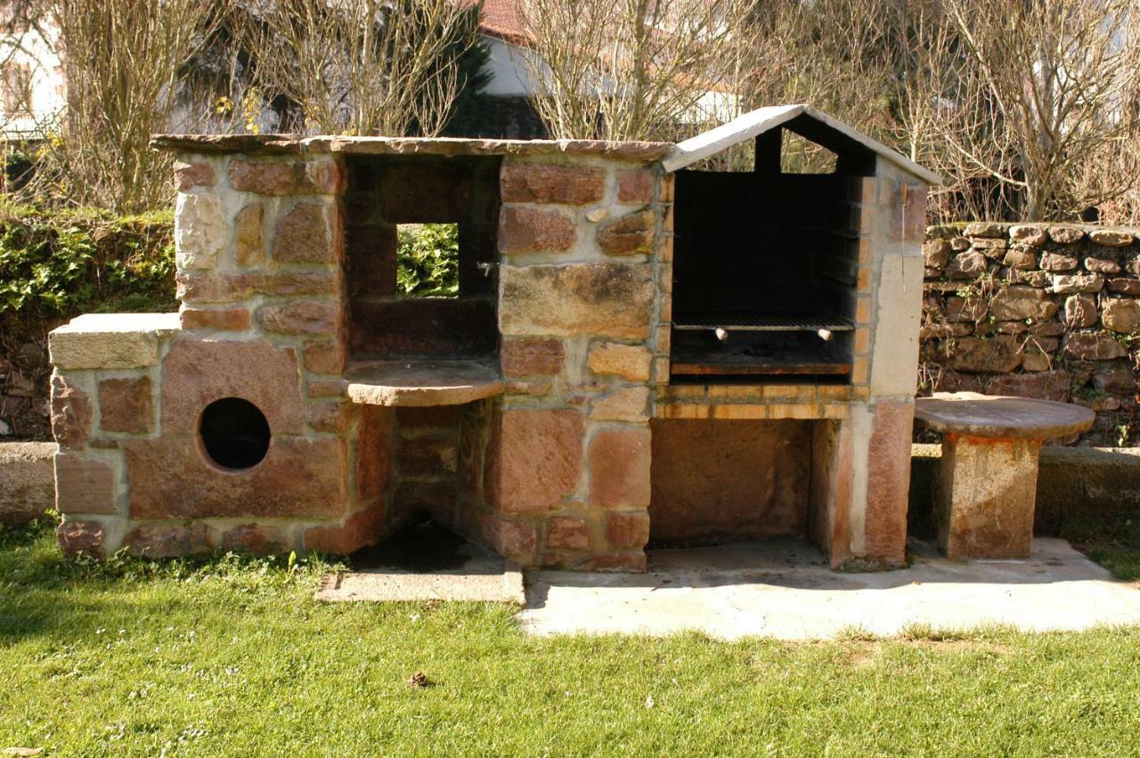 Landhaus Martintzenea Sumbilla